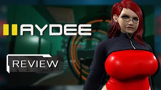 Haydee 2 Review