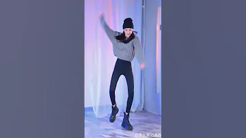原来舞蹈的灵感是来自这里 美女热舞 跳舞 