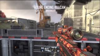 Some Sick Clips for SoaR [3WS]