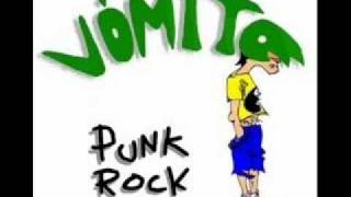 Vomito Punk rock - Sufrimiento chords