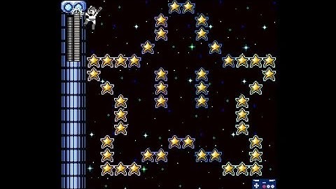 Make a Good Mega Man Level 2 Part 40 - First Place!