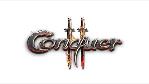 Conquer Online Mobile | Official Intro