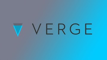 Breaking News: Verge (VRG) Was Hacked