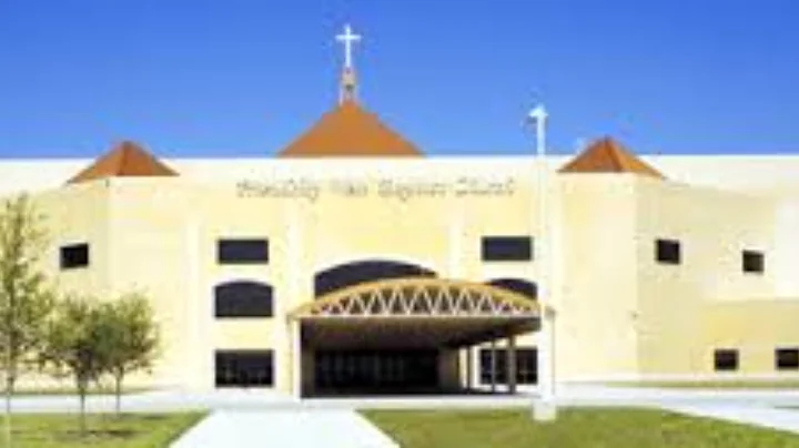 What Is Your Mission? - Rev. David Malcolm McGruder