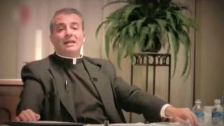 La Diferencia Entre Los Hombres Y Las Mujeres - Padre Angel Espinosa