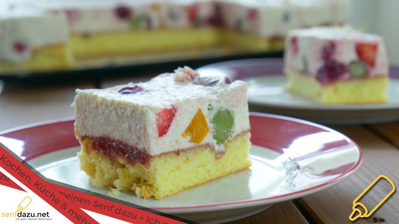 Obstschnitten - Rezepte Suchen