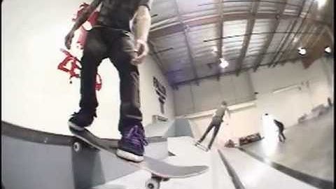 Ten Tricks: James Brockman