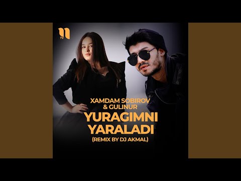 Yuragimni yaraladi (remix by Dj Akmal)