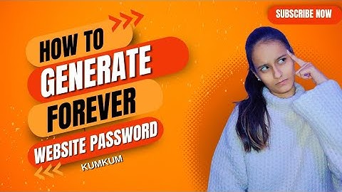 FLP Website का Password Reset कैसे करें ? | How To Reset Password In Flp Website ? | Kumkum
