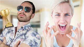 Why YOUR Man Put HIMSELF First A Mans Truth | Mark Rosenfeld Relationship Advice