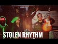 Stolen rhythm cover band in orange county ca