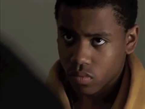 The Wire Chris And Snoop Kill Junebug And His Family Youtube