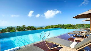 HOLIDAY INN BALI | SANUR HOTEL (Hotel tour) 4K