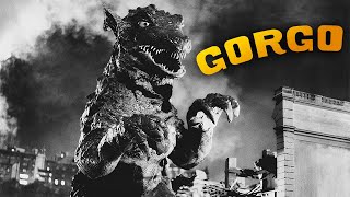 Gorgo (1961) | Full Movie | Bill Travers | William Sylvester | Vincent Winter 