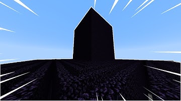 The start of an UNRAIDABLE Base - MCPE Factions