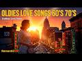 Romantic 60s Pop Hits 💖 Best Classic Love Songs for Relaxing Evening