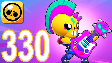 Brawl Stars - Gameplay Walkthrough Part 330 - Trash Poco (iOS, Android)