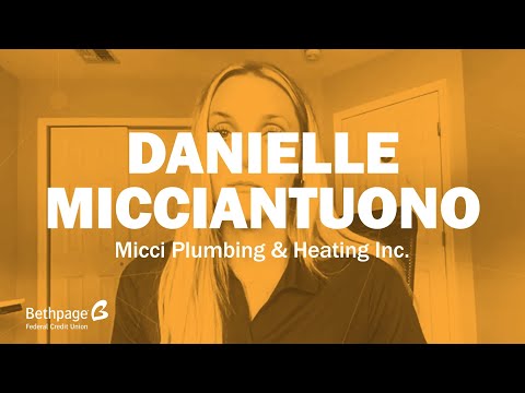 Bethpage Cares - Micci Plumbing