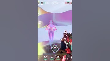 Judge is a great gun  #valorant #valorantclips #gaming #twitch