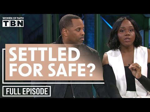 Sarah Jakes Roberts: