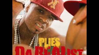 Watch Plies Gotta Be video