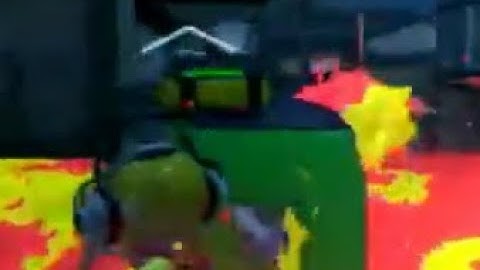 Definitely a calculated curling bomb trick shot