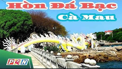 HÒN ĐÁ BẠC CÀ MAU @Phuquocnet9999