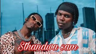 'Sthandwa sam' - Blaq Diamond x Big Zulu