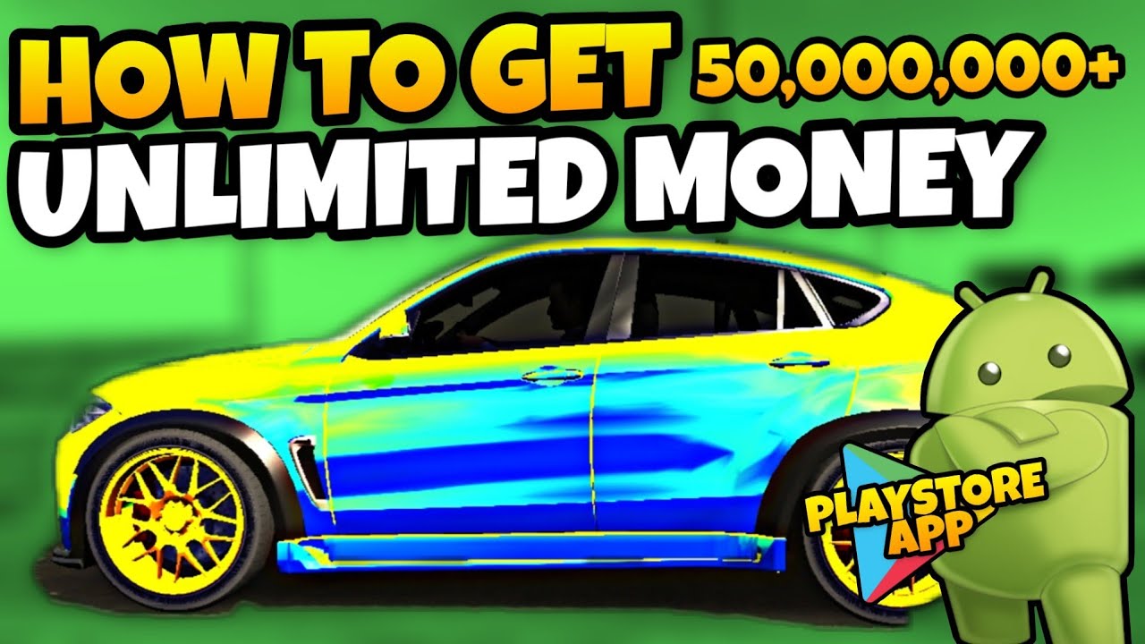 How To Get Unlimited Money Without Using Mod Apk/Game ...