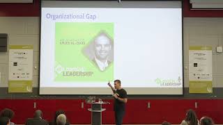 Famous Pete Behrens - What We Are (Re)Learning About Leadership Profile