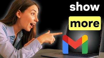 How to Show More Than 50 Emails on Gmail
