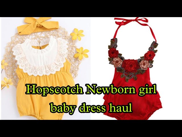 Hopscotch Ric Rack Trim Dress – Hats to Hose