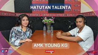 Hatutan Talenta Hamutuk ho AMK YOUNG KG || H-PODCAST 2022