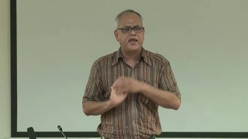 CPR-CSH Workshop on From the Local to Regional: Who is Planning Urban India and How? (Q&A-Part1)