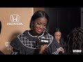 Anderson. Paak Compares Tierra Whack To Missy Elliott At Billboard Women In Music | VIBE