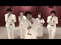 林檎の花/ぬくもりを残して(海蔵亮太)