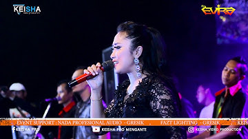 Perih vocal anisa rahma new evira feat ky demang
