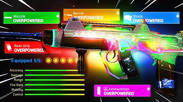 the "FFAR" is BACK in WARZONE SEASON 4! (Best FFAR Class Setup) - Cold War Warzone