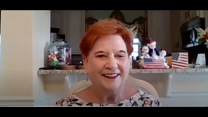Hang on. Hang in. Haygood! A conversation with Mar...