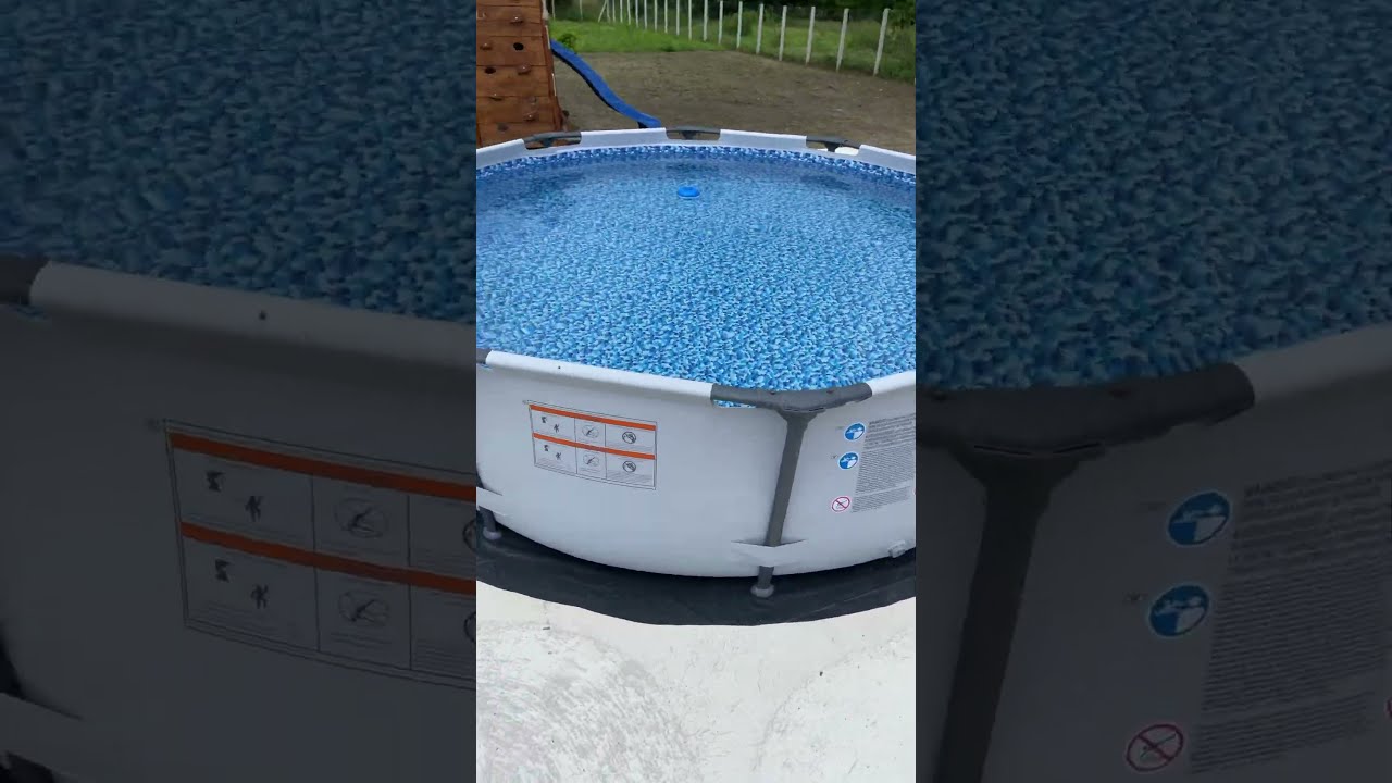 Bestway Steel Pro MAX Ready To Summer 