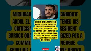 el sayed backtracks and says he’s sorry el sayed backtracks and says he’s sorry
