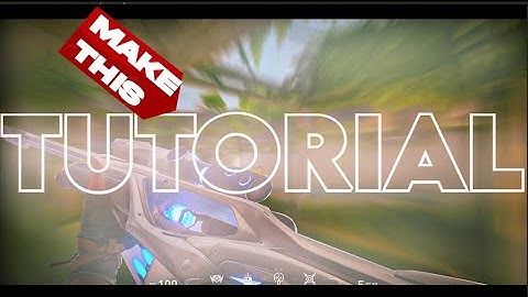 HOW TO MAKE THUMBNAILS LIKE CJAIYE