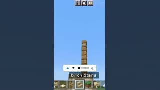 ||Dentist Chair in minecraft||#minecraft #crzy_xyz #shorts #tiktok