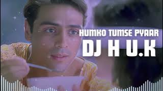 Humko tumse pyaar hai[REMIX]#bollywoodhits #bollywoodremix #india #bollywoodsongs #pakistan