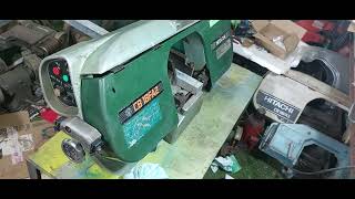 CB18FA2 Hitachi Cưa Vòng Nhật bãi Vip LH 0356015265