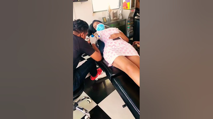 Deveni inima අක්ෂා tattoo එකක් ගහනවා එක ලස්සන බලන්න 😍❤️