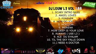 ONE OF THE BEST SONG 2 DJ LOUW L3