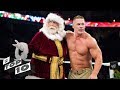 Christmas chaos: WWE Top 10, Dec. 25, 2017