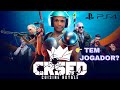 CRSED Cuisine Royale como est o jogo em 2026 no PS4 CRSED Cuisine Royale como est o jogo em 2026 no PS4