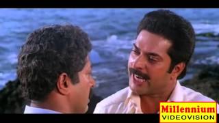 INSPECTOR BALRAM | Climax Scene | Malayalam Movie | Part 07 INSPECTOR BALRAM | Climax Scene | Malayalam Movie | Part 07